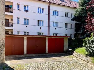 Pronájem bytu 4+kk, Jihlava, 114 m2