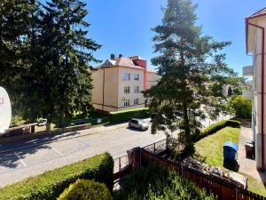 Pronájem bytu 4+kk, Jihlava, 114 m2