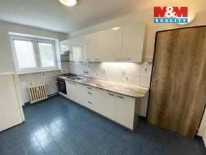 Pronájem bytu 2+1, Olomouc - Nová Ulice, Wolkerova, 54 m2