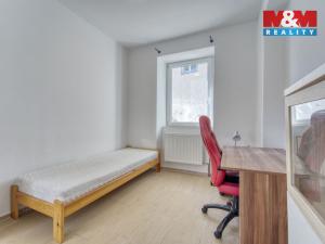 Pronájem bytu 2+1, Plzeň - Malesice, Mlýnská, 75 m2