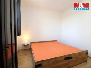 Pronájem bytu 2+kk, Nová Role, Svobodova, 39 m2