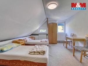 Pronájem rodinného domu, Stříbro, Lesní cesta, 164 m2