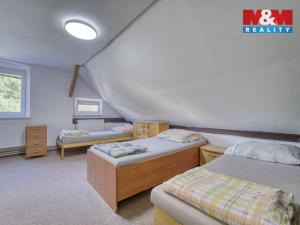 Pronájem rodinného domu, Stříbro, Lesní cesta, 164 m2