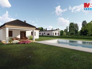 Prodej rodinného domu, Dolní Lutyně, Bohumínská, 186 m2