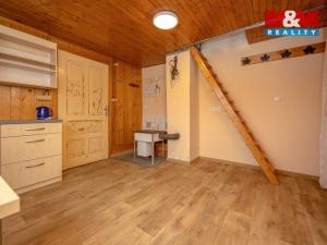 Prodej pozemku, Hanušovice, 750 m2