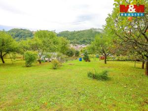 Prodej pozemku, Hanušovice, 750 m2