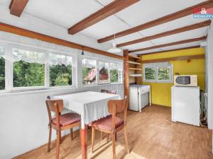 Prodej chaty, Slatiňany - Kunčí, 50 m2