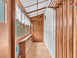 Prodej chaty, Slatiňany - Kunčí, 50 m2
