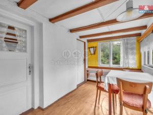 Prodej chaty, Slatiňany - Kunčí, 50 m2