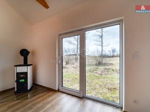 Prodej pozemku pro bydlení, Hostouň - Horoušany, 896 m2