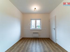 Prodej pozemku pro bydlení, Hostouň - Horoušany, 896 m2