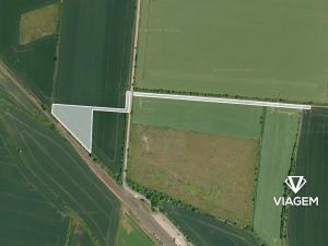 Prodej podílu pole, Dobrovice, 2305 m2