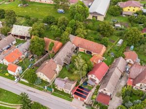 Prodej rodinného domu, Rychnovek, 122 m2