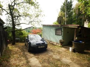 Prodej rodinného domu, Slapy, 70 m2