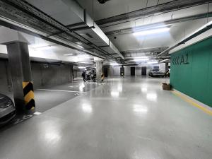 Pronájem bytu 2+kk, Praha - Štěrboholy, K učilišti, 62 m2
