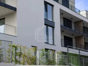 Pronájem bytu 2+kk, Praha - Štěrboholy, K učilišti, 62 m2