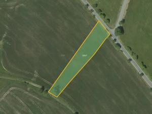 Prodej louky, Jimramov, 6783 m2