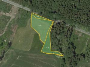 Prodej louky, Jimramov, 6783 m2