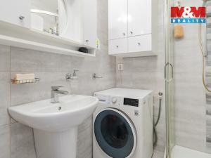 Prodej bytu 3+1, Český Krumlov - Latrán, Špičák, 65 m2