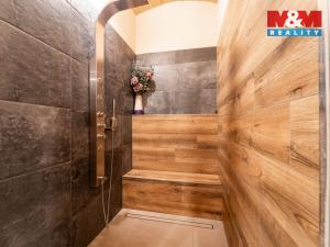 Prodej rodinného domu, Bechyně, Čechova, 162 m2