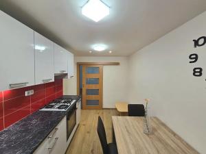 Pronájem bytu 2+1, Zlín, Benešovo nábřeží, 53 m2