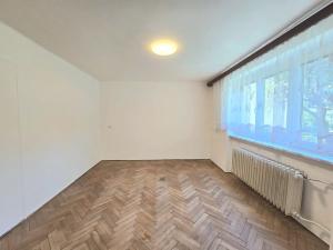 Pronájem bytu 2+1, Zlín, Benešovo nábřeží, 53 m2