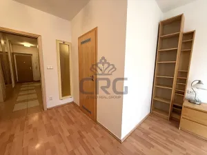Pronájem bytu 2+kk, Brno, Haškova, 87 m2