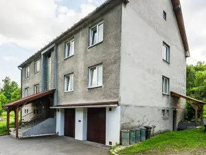 Pronájem bytu 3+1, Čaková, 77 m2
