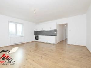 Pronájem bytu 2+kk, Ostrava, Československé armády, 64 m2