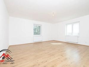 Pronájem bytu 2+kk, Ostrava, Československé armády, 64 m2
