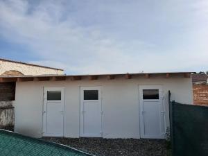 Pronájem rodinného domu, Čejkovice, Příční, 67 m2