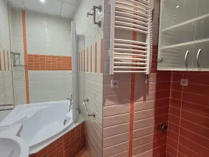 Pronájem bytu 3+kk, Jihlava, Březinova, 72 m2