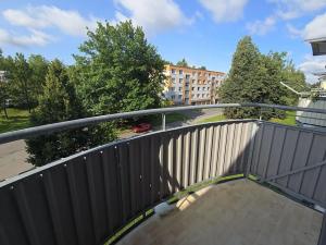 Pronájem bytu 3+kk, Jihlava, Březinova, 72 m2
