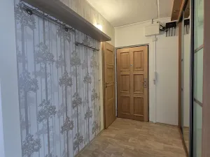 Pronájem bytu 3+kk, Jihlava, Březinova, 72 m2
