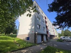 Pronájem bytu 3+kk, Jihlava, Březinova, 72 m2