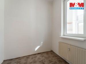 Prodej bytu 2+1, Praha - Smíchov, Moulíkova, 74 m2