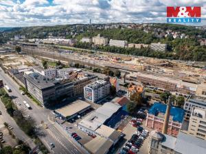 Prodej bytu 2+1, Praha - Smíchov, Moulíkova, 78 m2
