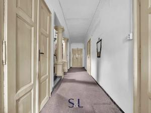 Prodej rodinného domu, Nový Bor, Boženy Němcové, 280 m2