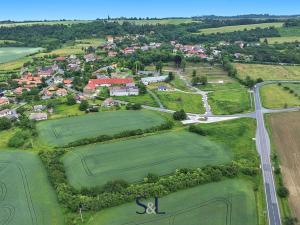Prodej pozemku pro bydlení, Podhořany u Ronova, 14921 m2