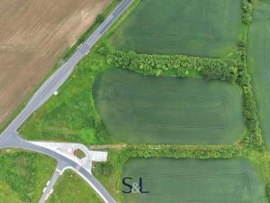 Prodej pozemku pro bydlení, Podhořany u Ronova, 14921 m2