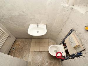 Prodej bytu 2+kk, Praha - Smíchov, Matoušova, 39 m2