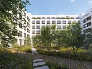 Prodej bytu 1+kk, Praha - Žižkov, 43 m2