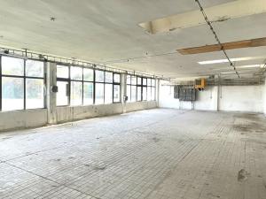 Pronájem skladu, Louny, Postoloprtská, 200 m2