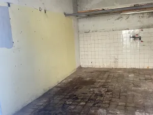 Pronájem garáže, Slavonice, Mařížská, 20 m2
