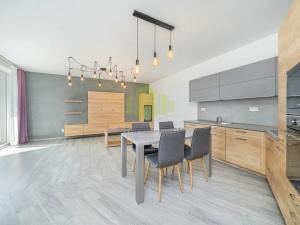 Prodej bytu 2+kk, Olomouc, Janského, 68 m2