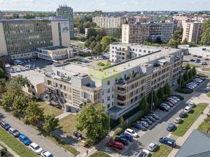 Prodej bytu 3+kk, Olomouc, Stupkova, 69 m2