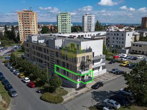 Prodej bytu 3+kk, Olomouc, Stupkova, 69 m2