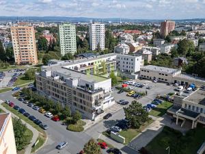 Prodej bytu 3+kk, Olomouc, Stupkova, 69 m2