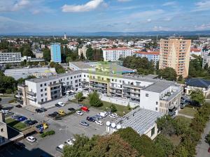 Prodej bytu 3+kk, Olomouc, Stupkova, 69 m2