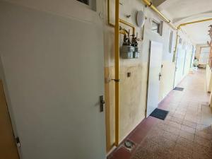 Pronájem bytu 1+kk, Praha - Nové Město, Na bojišti, 34 m2